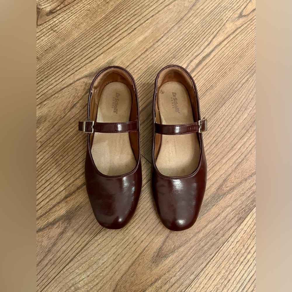Dr. Scholl’s Womens Wexley Mary Jane’s - 8.5 - Picture 6 of 8